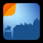 Météo Lyon Icon
