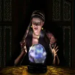 My Fortune Teller Icon