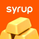 Syrup Icon