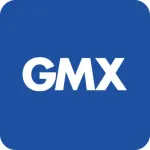 GMX - Mail & Cloud Icon