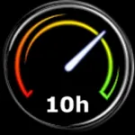 Memory Status Widget Icon