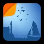 Météo Marseille Icon