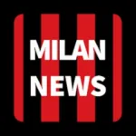 Milan News Icon