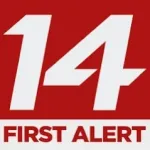 14FirstAlert Weather TriState Icon