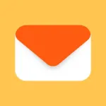 Yandex Mail: Email & Cloud Icon
