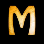 MTG Tracker & Life Counter Icon