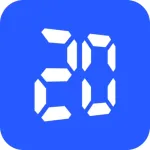 20 Minuten - Nachrichten Icon