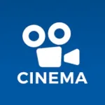 Coming Soon Cinema Icon
