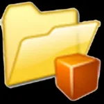 BucketAnywhere for S3 Icon