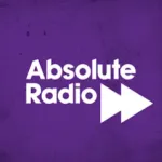 Absolute Radio Icon