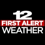 WWBT First Alert Weather Icon