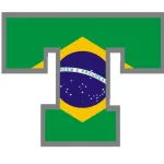 Portuguese Verb Trainer Icon
