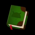 Libraroid - 図書館予約 - Icon