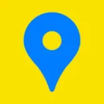KakaoMap - Map / Navigation Icon