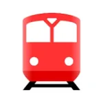 Yandex.Trains Icon