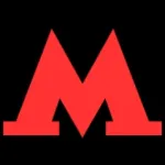 Yandex Metro Icon