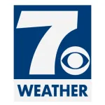 WDBJ7 Weather & Traffic Icon