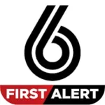 WBRC First Alert Weather Icon