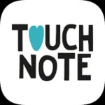 TouchNote: Gifts & Cards Icon