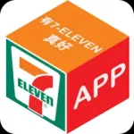 7-ELEVEN Icon