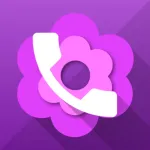 a Cute Call - Simple Contacts Icon