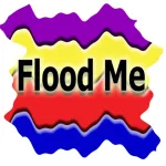Flood Me Icon