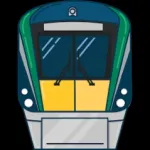Next Train Ireland Icon