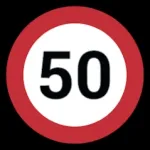 Bußgeldrechner Icon