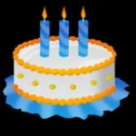 Birthday Manager Icon