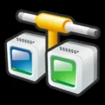 AndFTP File Manager Icon