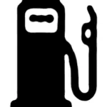 LPG/CNG price reporter Icon