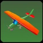 Bearing+Distance Lite Icon