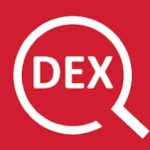 DEX pentru Android -și offline Icon