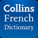Collins French Dictionary Icon