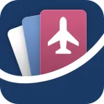 CheckMyTrip Icon