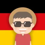 Ferien & Feiertage Icon