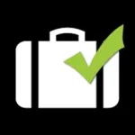 Travel CheckList Icon