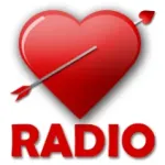 Love Songs & Valentine RADIO Icon