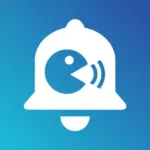 Voice Notify Icon