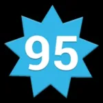NinetyFive Icon