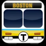 BostonBusMap Icon