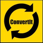 ConvertIt+ - Unit Converter Icon