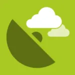 Meteor meteoradar Icon