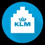 KLM Houses Icon