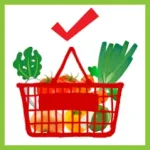 ShoppingCalendar Icon