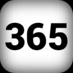 Annual Holiday Calendars Icon