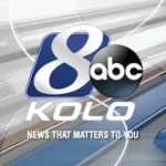 KOLO 8 News Now Icon