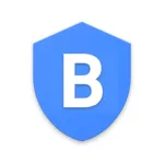 Bluetooth Firewall Icon