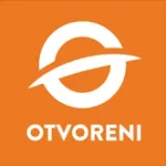 Otvoreni Icon