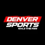 Denver Sports Icon
